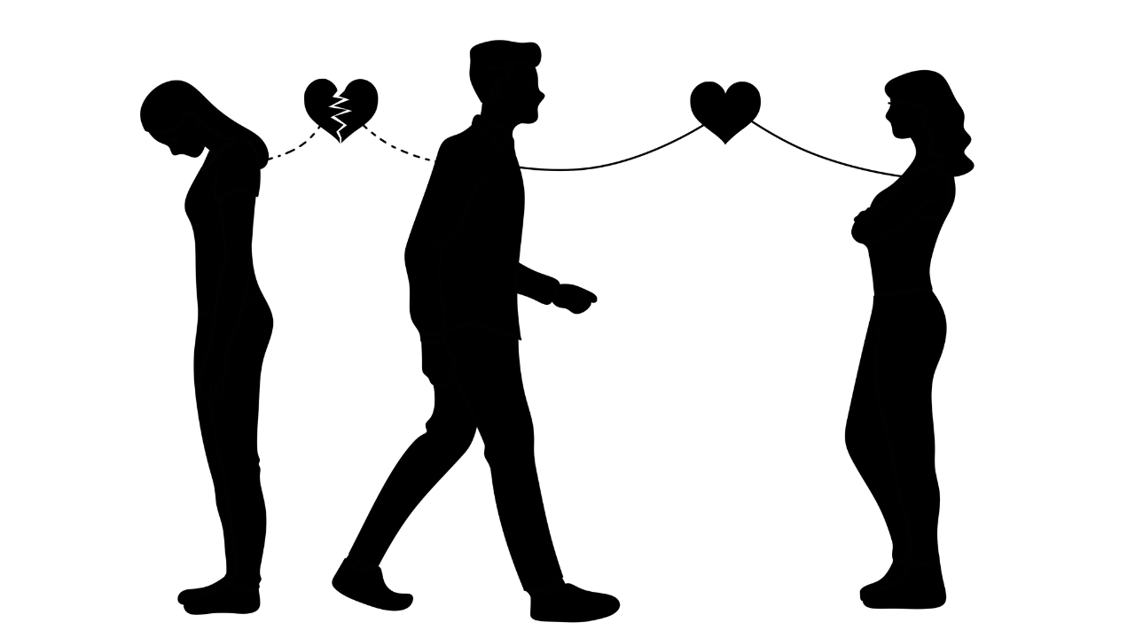 Psychological Effects of Extra Marital Affairs